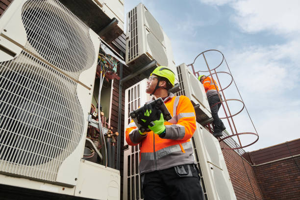 Best Emergency HVAC Services in Adamstown, PA
