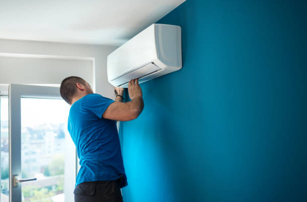 Best Solar-powered HVAC Systems in Adamstown, PA