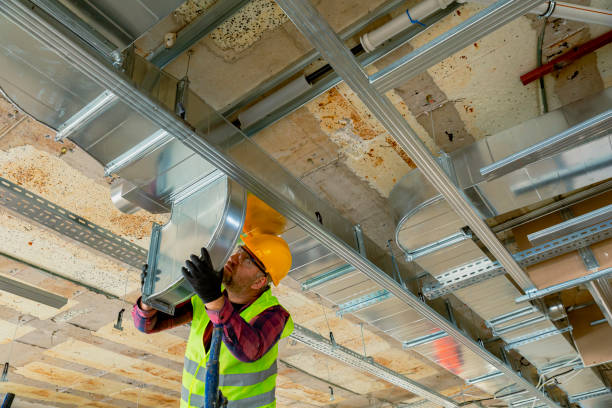 Best Energy-efficient HVAC Solutions in Adamstown, PA