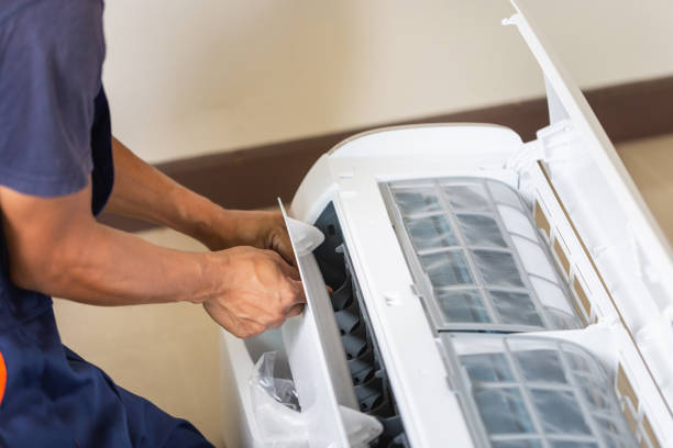 Best Thermostats and Smart Controls in Adamstown, PA