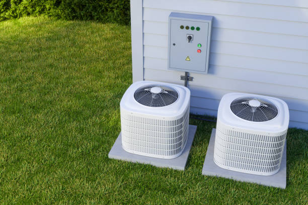 Best Ductless Mini-Split Systems in Adamstown, PA