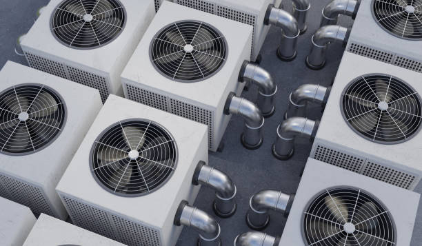 Best Residential HVAC in Adamstown, PA
