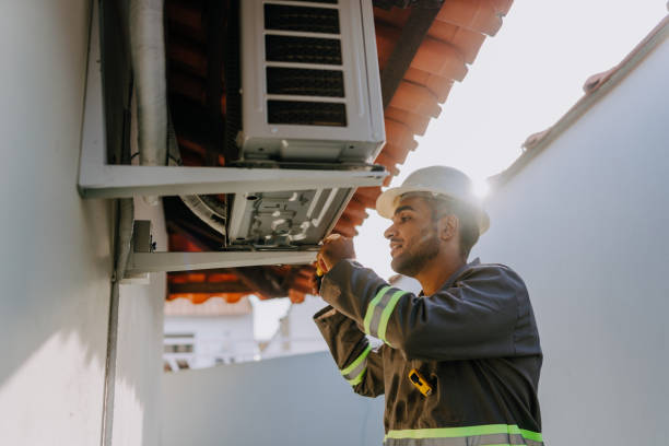 Best HVAC Retrofitting and Upgrading in Adamstown, PA