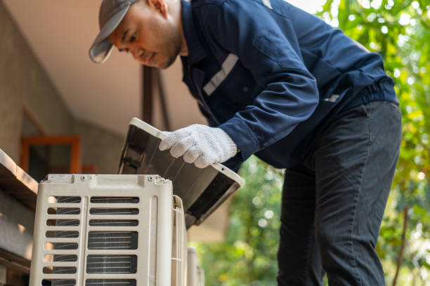 Best Geothermal HVAC Systems in Adamstown, PA
