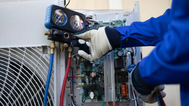 Best Air Conditioning Cleaning in Adamstown, PA